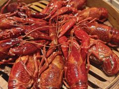 -靓靓蒸虾·头牌蒸虾(沙湖旗舰店)