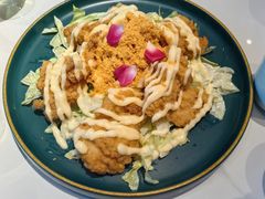 -奔跑吧陕菜·盛世长安(民乐园万达店)