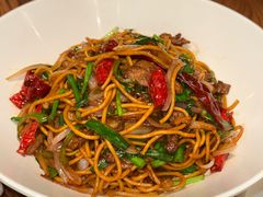 -驿楼兰·新疆菜(火车站店)