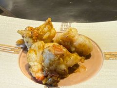 -岩盐·铁板料理(嘉里店)