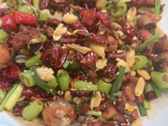 -东北大院·东北菜(三台子店)