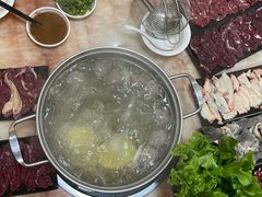 -福合埕牛肉丸(福平路店)
