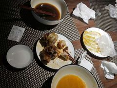 -十面春风·江南面馆(崇宁路店)