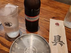 -破店肥哈·东北烧烤·夜宵(南山保利店)