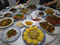 -食鸡公社辣子鸡·潍坊菜·烧烤