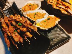 -沪小胖小龙虾(淮海中路旗舰店)