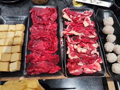 -林记潮牛·牛肉火锅(上马墩店)
