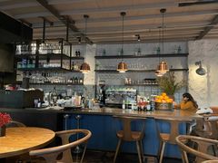-Apollo·西班牙小酒馆(安福路店)