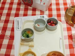 -西贝(太原万象城店)