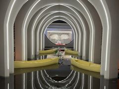 -涨巢·潮玩水疗局