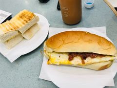 -华嫂冰室(尖沙咀店)