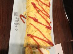 -首尔馆韩国料理(金童路店)