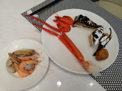 -长兴开元名都大酒店·地中海咖啡厅