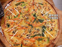 -冰川冷面·延边菜·炭烤串(观前店)