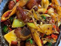 -鑫日千里马朝鲜族小馆(总店)