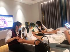 -碧澄保健(东风西路店)