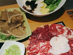 -今日牛事潮汕鲜牛肉火锅(瑞金店)