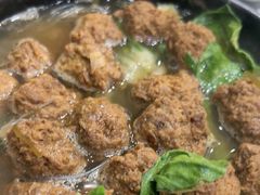 -许家黄土高坡砂锅总店