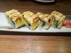-小川洋风料理(大悦城店)