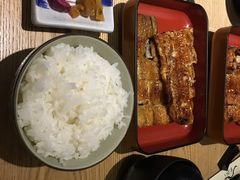 -昇鳗鱼家(浦东店)