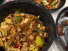 -石头咕(黄岐店)