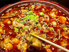 -小三峡食府(西五路店)