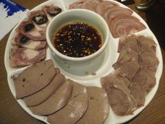 拼盘-回锦轩(泉园店)