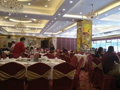 大堂-福满园大酒楼(梅林店)