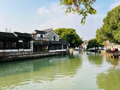 -金泽古镇
