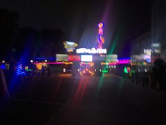 -枫花园汽车电影院(朝阳公园店)