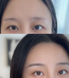 -MIVI野生眉纹绣纹眉