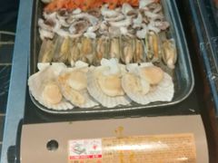 海鲜大丰收-孙五味(范家路店)