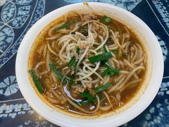 -桥香园云南过桥米线(金马碧鸡店)