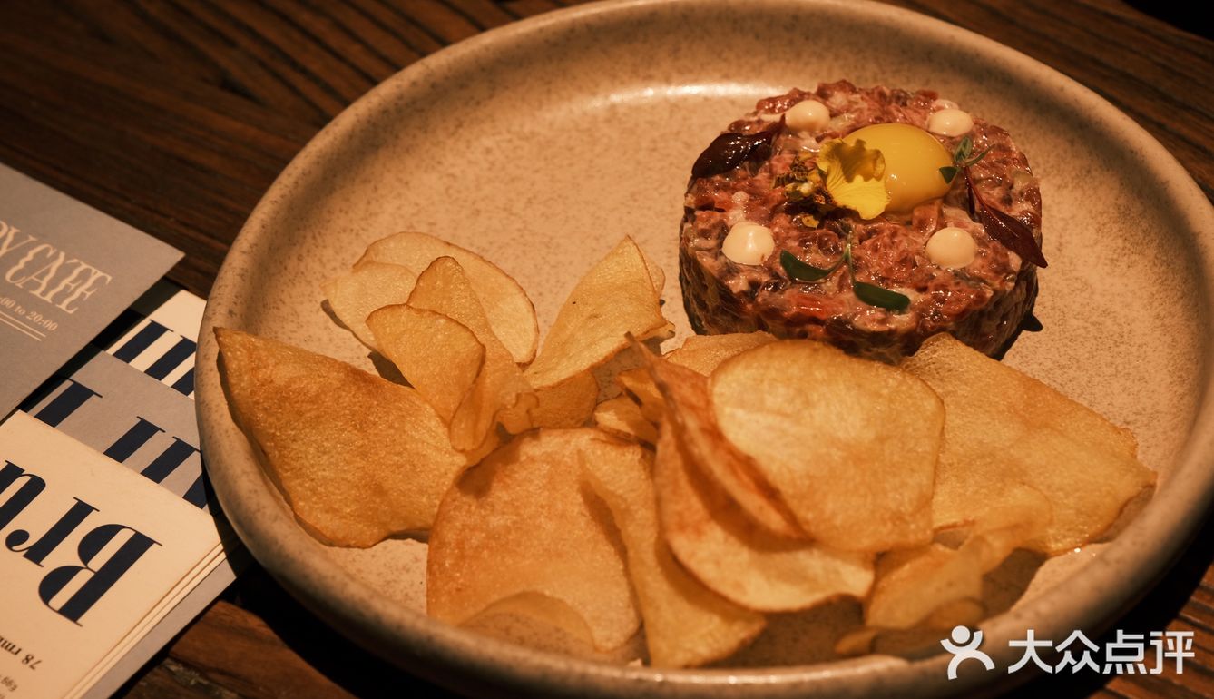 温润如秋｜在南京的一个甜蜜午后