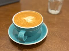 澳白-COFFEE HOLIC(朝外SOHO店)