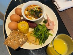 -上海虹桥宾馆(郁锦香品牌酒店)