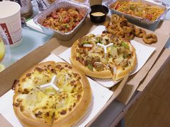 -必胜客(车陂店)