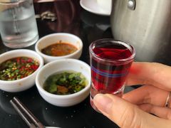-野菌皇海景野生菌火锅(滨海大道店)