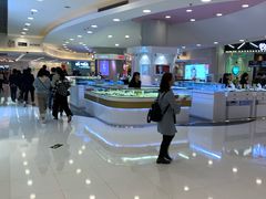 -银座mall(东直门店)