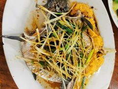 -华记粥饭店(印象容桂主题风情街店)