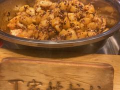 -周小亮丁家坡洋芋(全国总店)