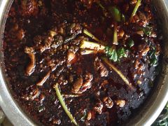 -温江公平红烧兔(总店)