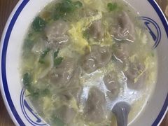 -海清宁记大馅云吞