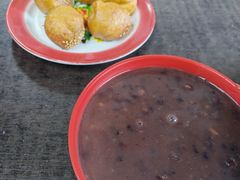 -糯米香(长江路店)