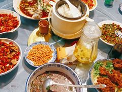 -明月山天沐温泉度假村