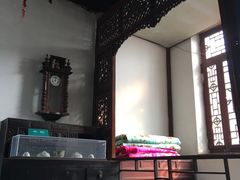 -牟氏庄园