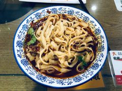 -鸡西大冷面海鲜烧烤涮(常营店)