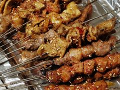 -郑喜旺烧烤(郑州总店)