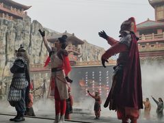 -合肥融创乐园