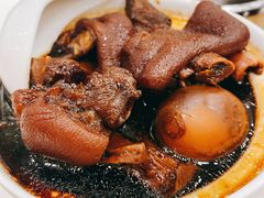 -凤凰楼酒家·粤宴点心(华强北店)